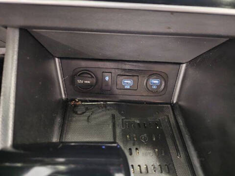 2020 Hyundai Sonata SEL Plus