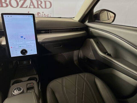 2023 Ford Mustang Mach-E Select