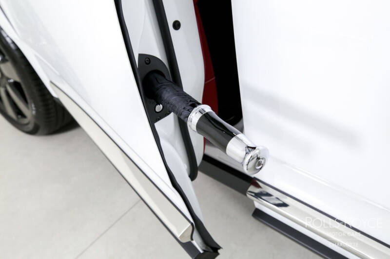 2024 Rolls-Royce Cullinan