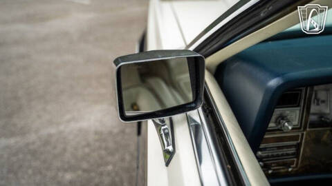 1979 Lincoln Continental