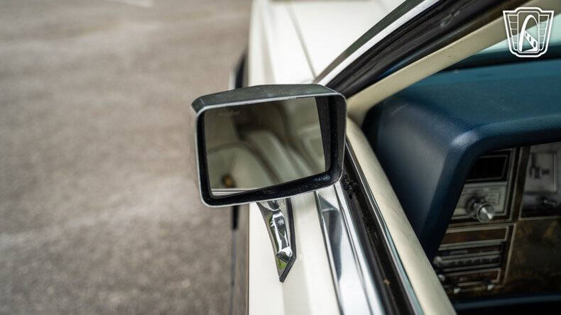 1979 Lincoln Continental