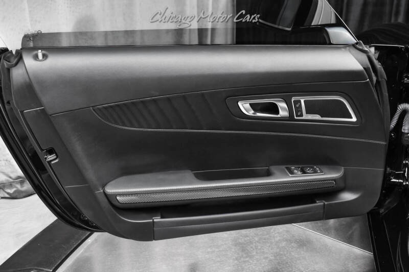 2016 Mercedes-Benz AMG GT S