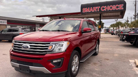 2018 Ford Expedition XLT