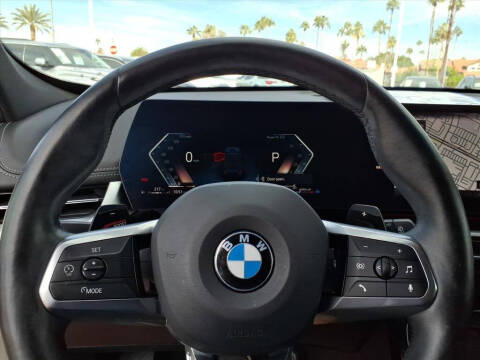 2023 BMW X1 xDrive28i