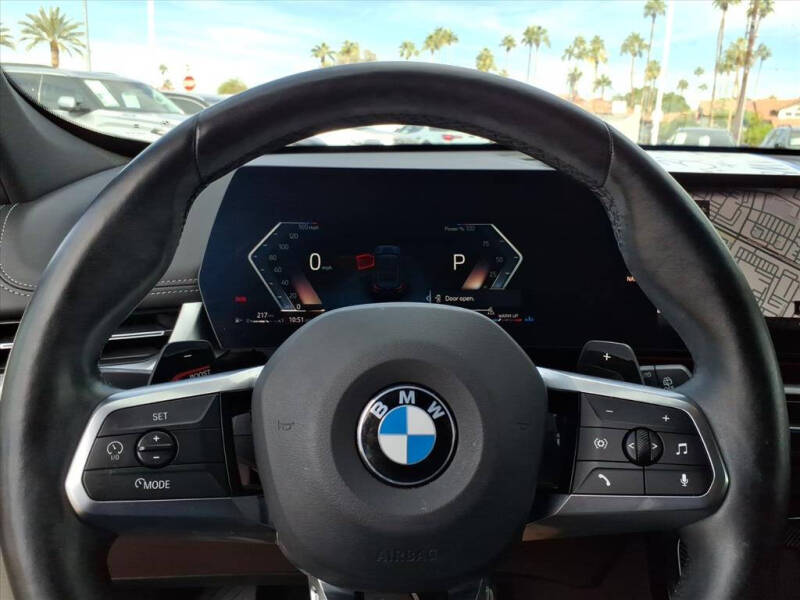 2023 BMW X1 xDrive28i