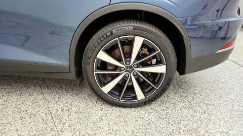 2022 Polestar 2 Long Range Dual Motor