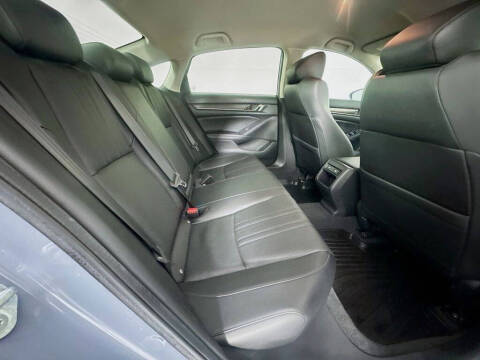 2022 Honda Accord Sport Special Edition