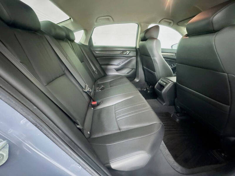 2022 Honda Accord Sport Special Edition