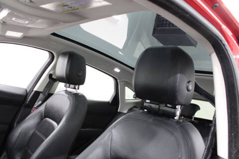 2019 Jaguar E-PACE P250 S