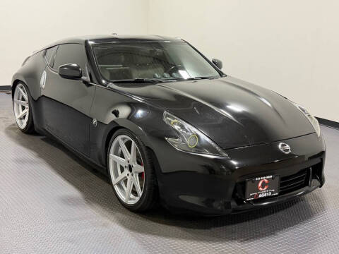 2009 Nissan 370Z