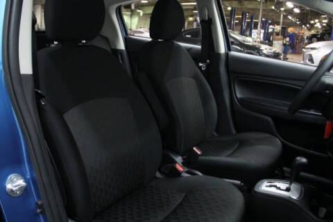 2024 Mitsubishi Mirage LE