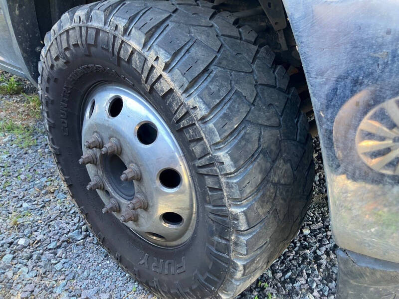 2021 RAM 3500