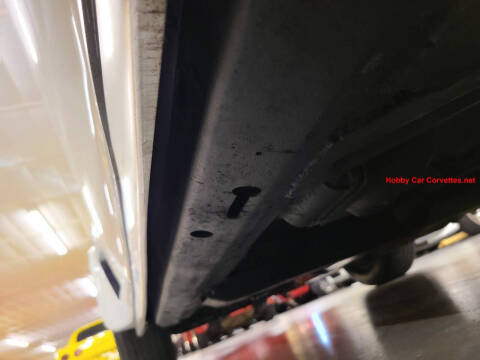 1975 Chevrolet Corvette