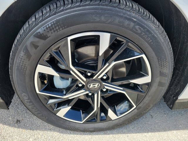 2025 Hyundai Sonata