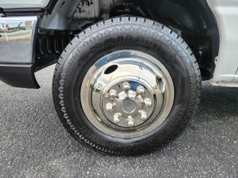 2018 Ford E-Series E-350 SD