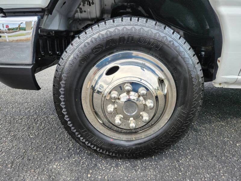 2018 Ford E-Series E-350 SD