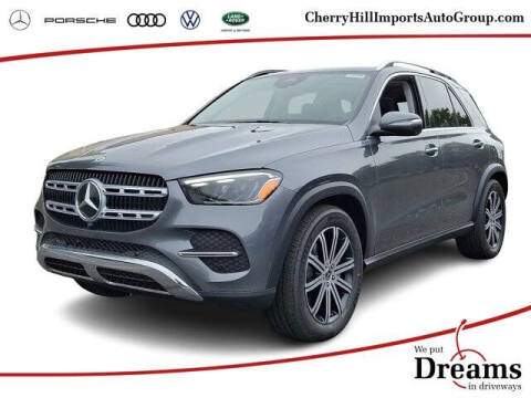 2026 Mercedes-Benz GLE GLE 350 4MATIC