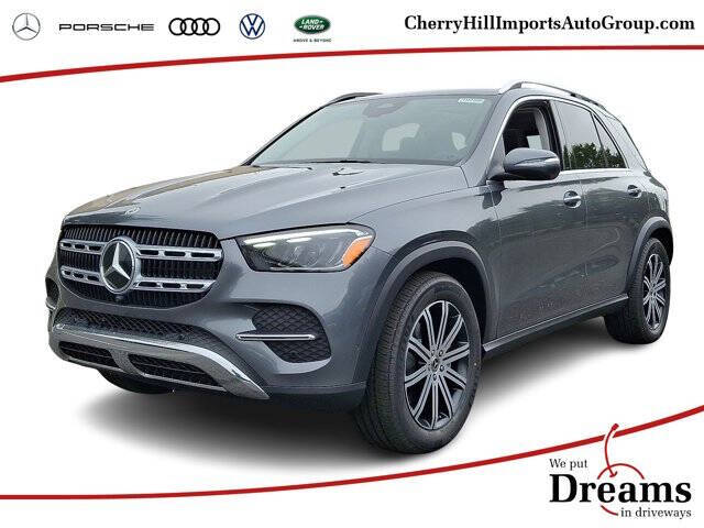 2026 Mercedes-Benz GLE GLE 350 4MATIC