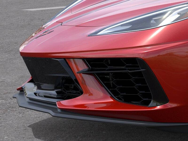 2026 Chevrolet Corvette Stingray