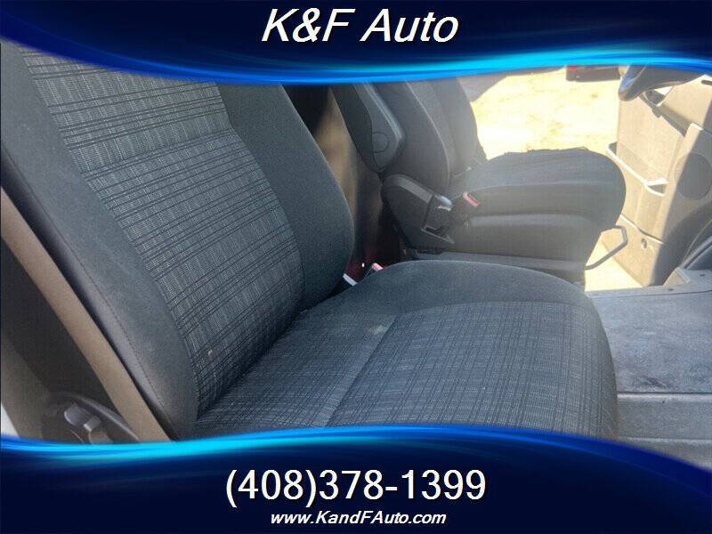 2016 Mercedes-Benz Sprinter 3500