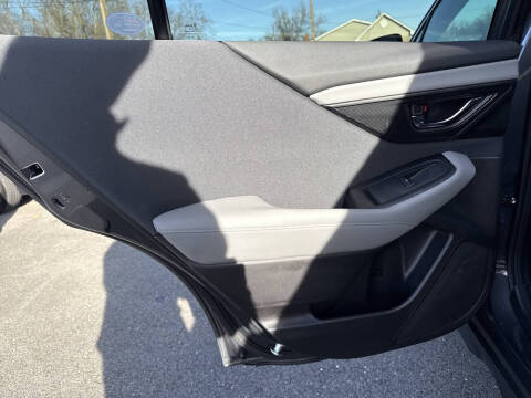 2023 Subaru Outback Premium