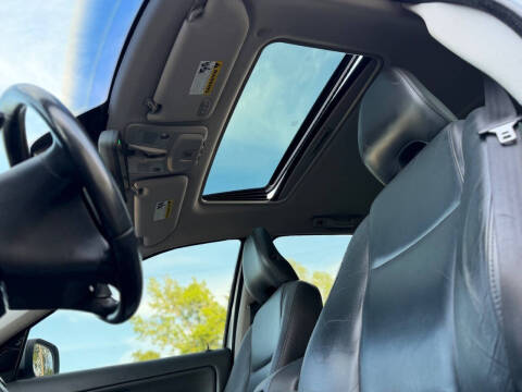 2012 Volvo XC90 3.2 Premier Plus