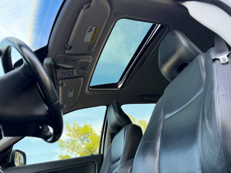2012 Volvo XC90 3.2 Premier Plus