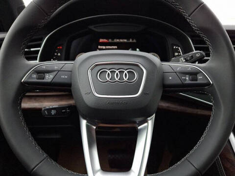 2026 Audi Q7 quattro Premium Plus 55 TFSI