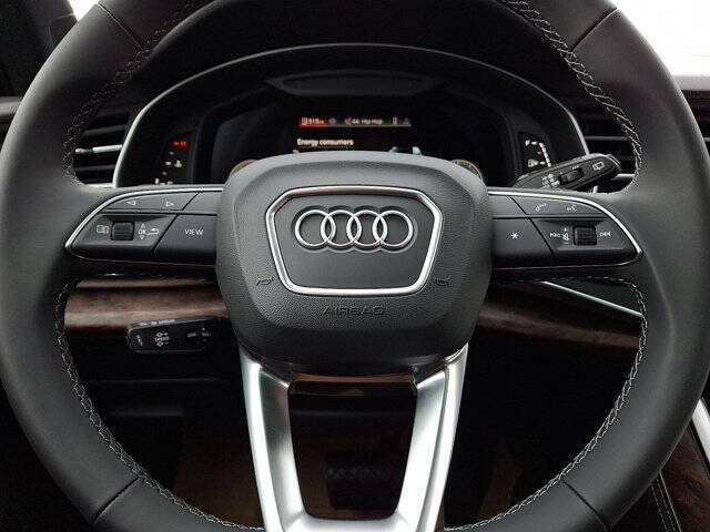 2026 Audi Q7 quattro Premium Plus 55 TFSI