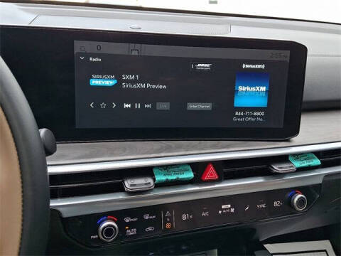 2025 Kia Sorento X-Line SX Prestige