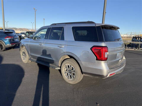 2024 Ford Expedition XLT