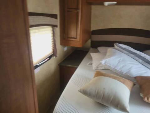 2012 Jayco Jay Flight