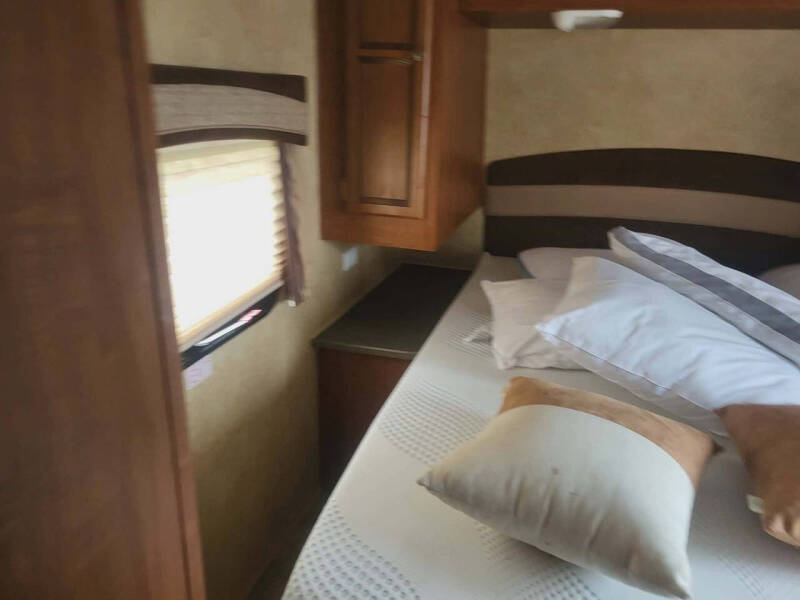 2012 Jayco Jay Flight