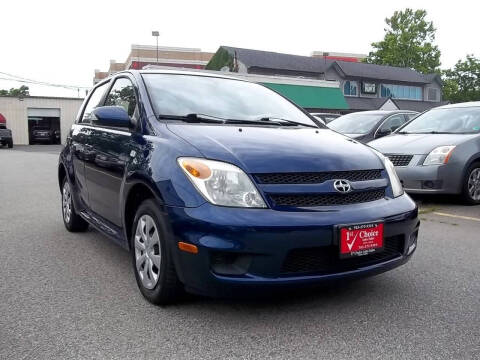 2006 Scion xA