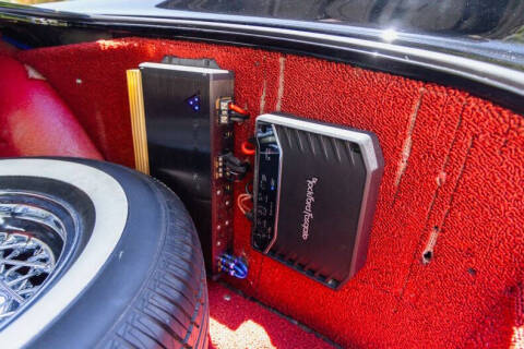 1964 Cadillac DeVille