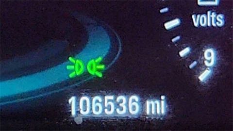 2015 Buick LaCrosse Leather