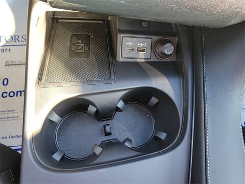 2025 Infiniti QX55 Essential