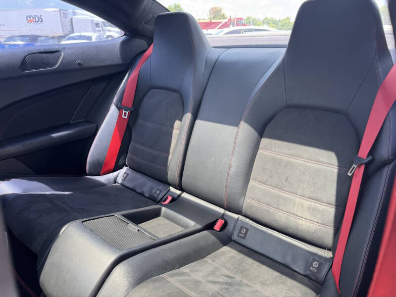 2014 Mercedes-Benz C-Class C 250