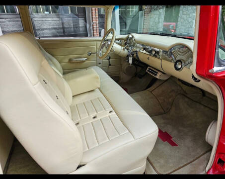 1955 Chevrolet 210