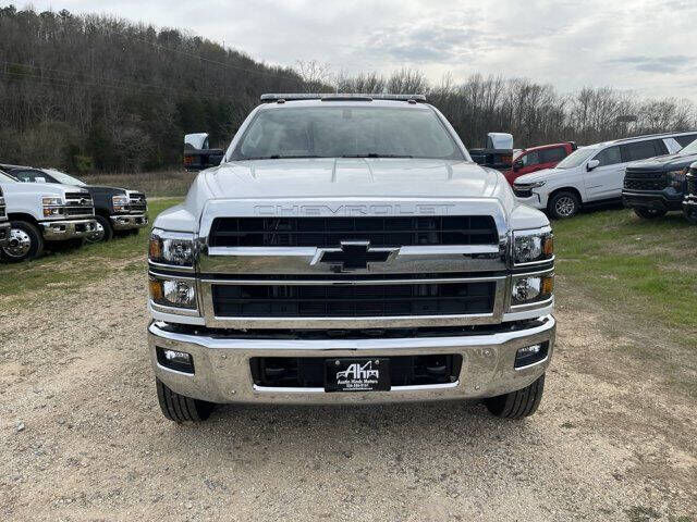 2023 Chevrolet Silverado MD
