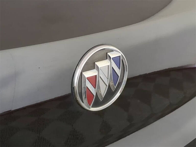 2020 Buick Encore GX Essence