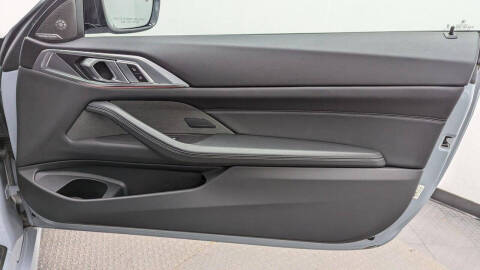 2022 BMW 4 Series 430i xDrive