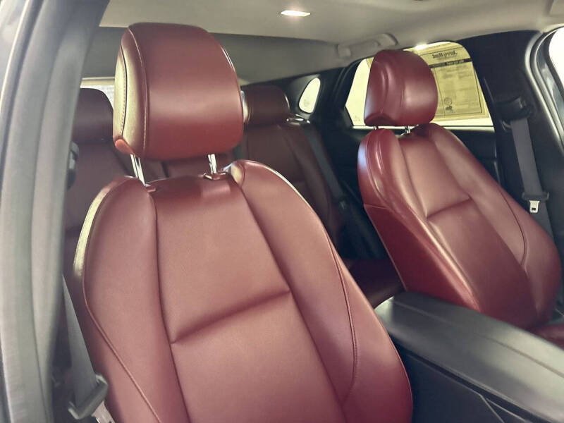 2023 Mazda CX-30 2.5 S Carbon Edition