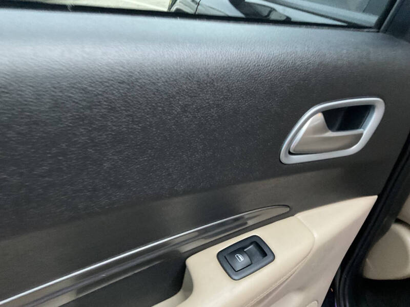 2018 Dodge Durango Citadel