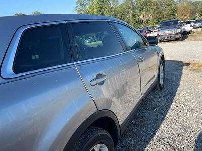 2012 Mazda CX-9 Sport