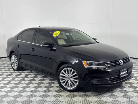 2013 Volkswagen Jetta