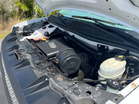 2013 Chevrolet Express 3500