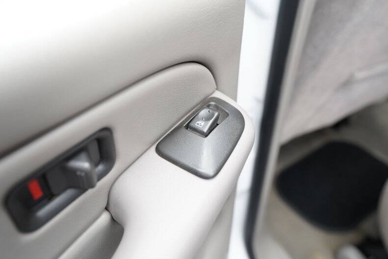 2005 Chevrolet Avalanche