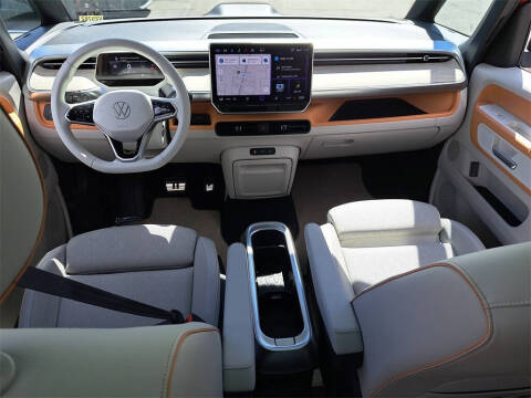 2025 Volkswagen ID. Buzz 1st Edition