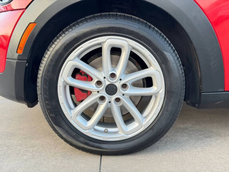 2015 MINI Countryman Cooper